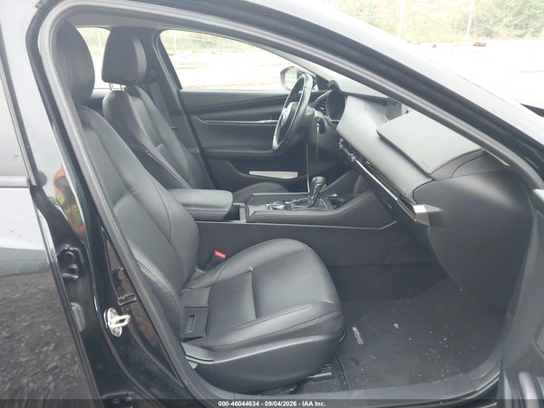 2023 MAZDA MAZDA3 2.5 S SELECT — I5