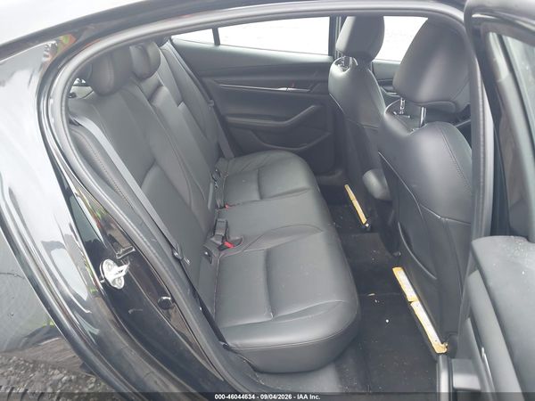 2023 MAZDA MAZDA3 2.5 S SELECT — I8