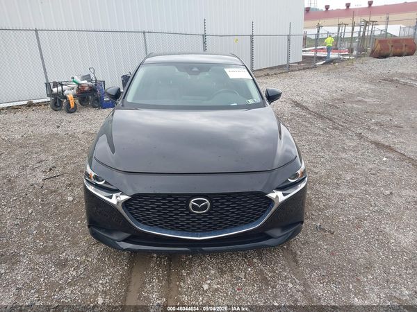 2023 MAZDA MAZDA3 2.5 S SELECT — I115