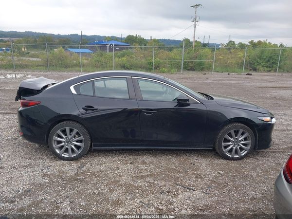 2023 MAZDA MAZDA3 2.5 S SELECT — I116