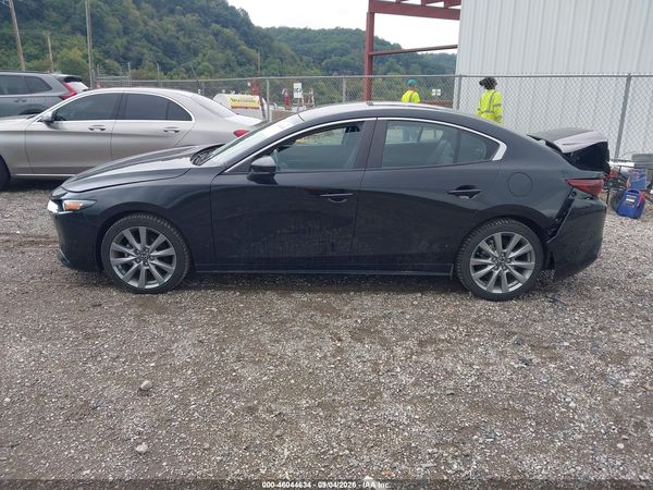 2023 MAZDA MAZDA3 2.5 S SELECT — I117