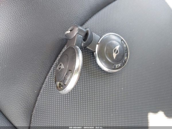 2013 MINI PACEMAN COOPER S