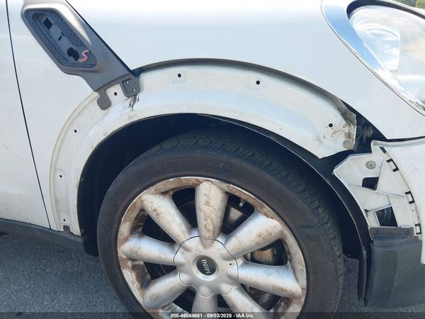 2013 MINI PACEMAN COOPER S