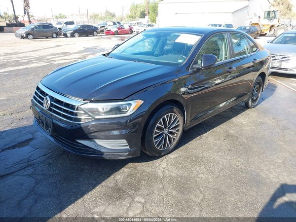 2019 VOLKSWAGEN JETTA — I2
