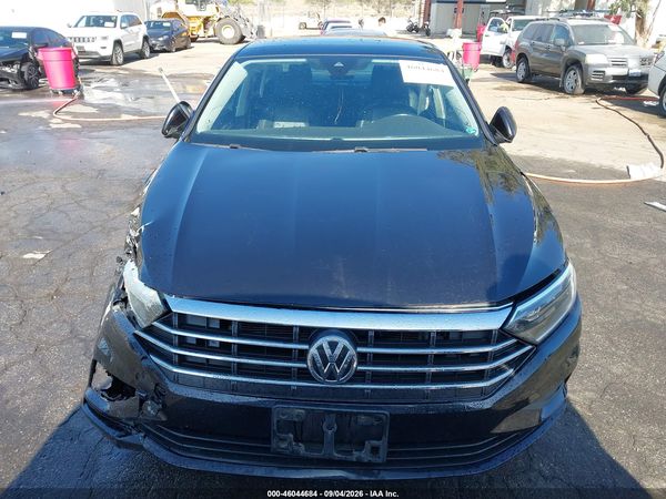 2019 VOLKSWAGEN JETTA 1.4T SEL — I115