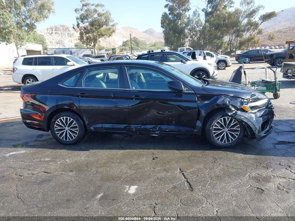 2019 VOLKSWAGEN JETTA 1.4T SEL — I116