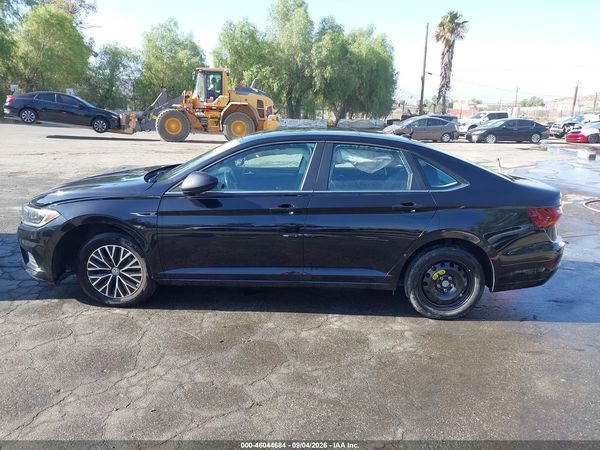 2019 VOLKSWAGEN JETTA 1.4T SEL — I117
