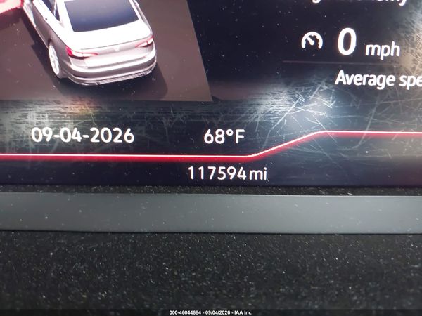 2019 VOLKSWAGEN JETTA 1.4T SEL — I118