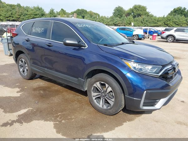 2020 HONDA CR-V AWD LX — I1