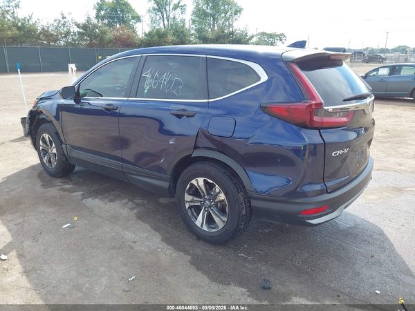 2020 HONDA CR-V AWD LX — I3