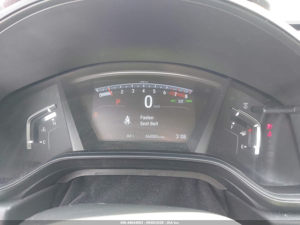 2020 HONDA CR-V AWD LX — I7