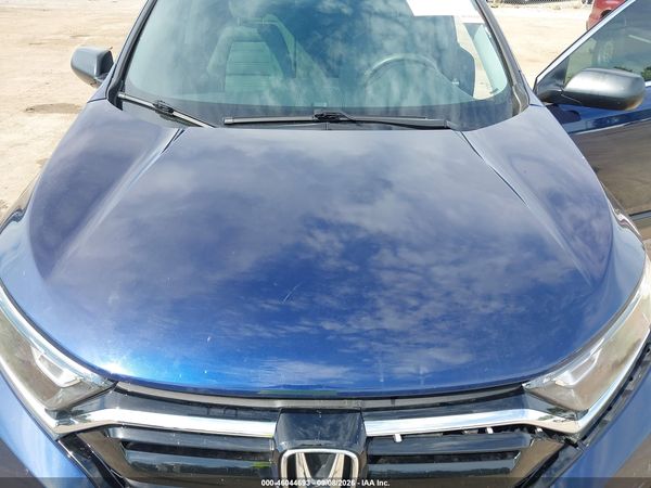 2020 HONDA CR-V AWD LX — I10