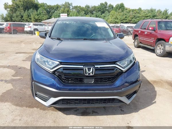 2020 HONDA CR-V AWD LX — I115