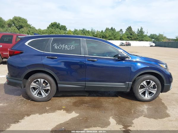 2020 HONDA CR-V AWD LX — I116