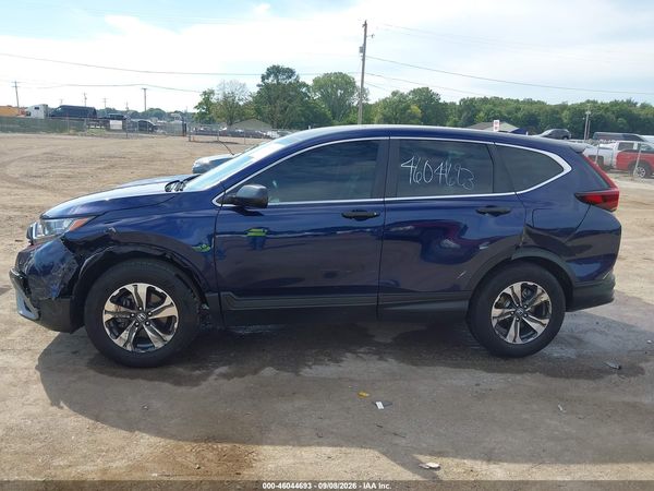 2020 HONDA CR-V AWD LX — I117