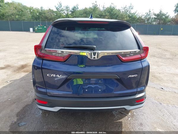 2020 HONDA CR-V AWD LX — I119