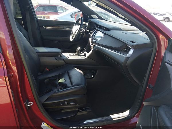 2020 CADILLAC XT5 AWD SPORT — I5