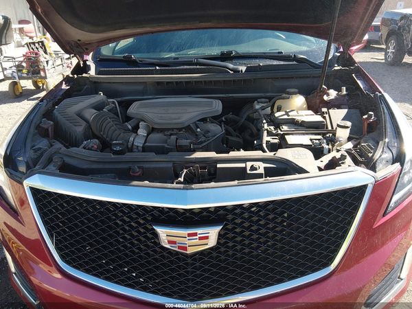 2020 CADILLAC XT5 AWD SPORT — I10