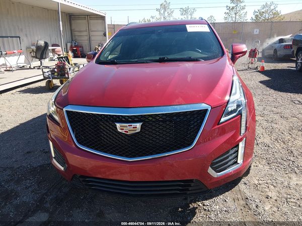 2020 CADILLAC XT5 AWD SPORT — I115