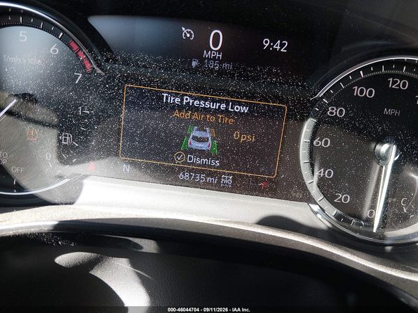 2020 CADILLAC XT5 AWD SPORT — I118