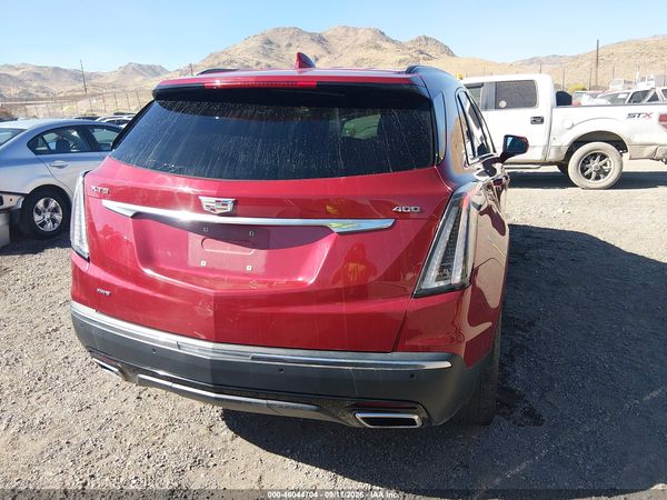 2020 CADILLAC XT5 AWD SPORT — I119
