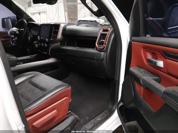 2019 RAM 1500 REBEL  4X4 5'7 BOX — I5