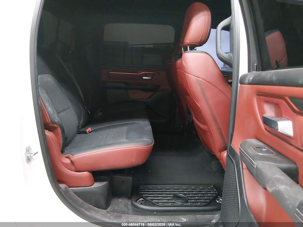 2019 RAM 1500 REBEL  4X4 5'7 BOX — I8
