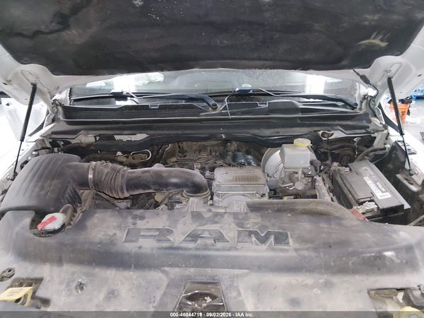 2019 RAM 1500 REBEL  4X4 5'7 BOX — I10