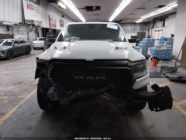 2019 RAM 1500 REBEL  4X4 5'7 BOX — I115