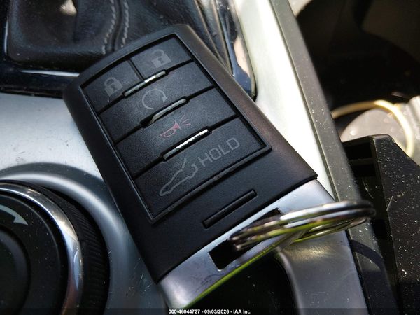 2017 CHEVROLET CORVETTE Z06 — I11