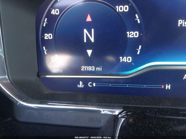 2023 CHEVROLET SILVERADO 1500 2WD  SHORT BED LT — I118