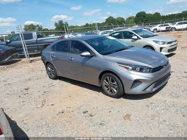 2023 KIA FORTE LXS — I1
