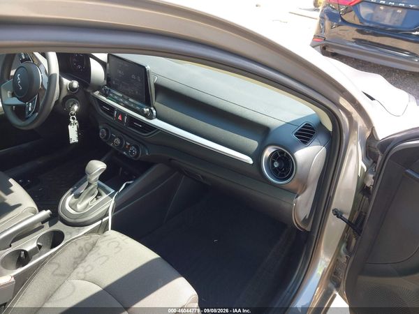 2023 KIA FORTE LXS — I5
