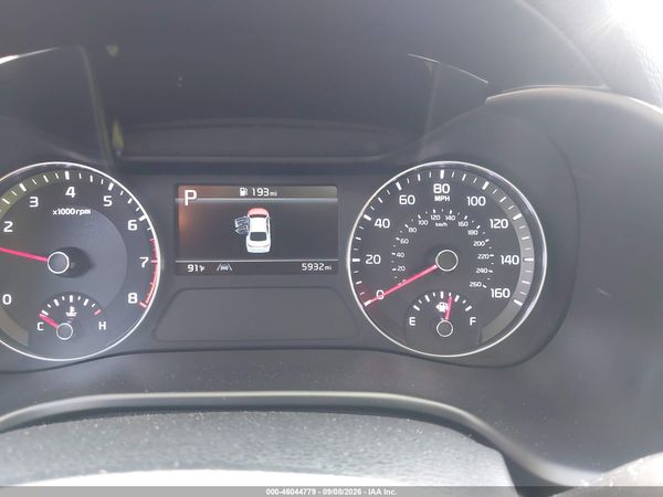2023 KIA FORTE LXS — I7