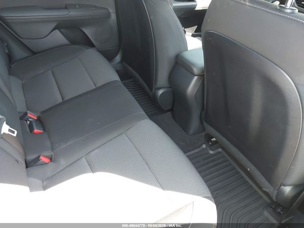 2023 KIA FORTE LXS — I8