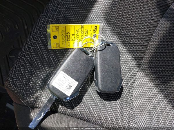 2023 KIA FORTE LXS — I11