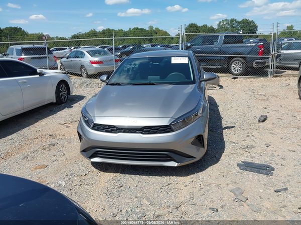 2023 KIA FORTE LXS — I115