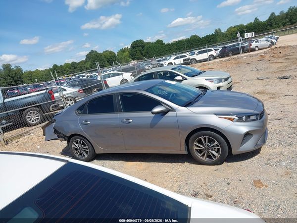2023 KIA FORTE LXS — I116