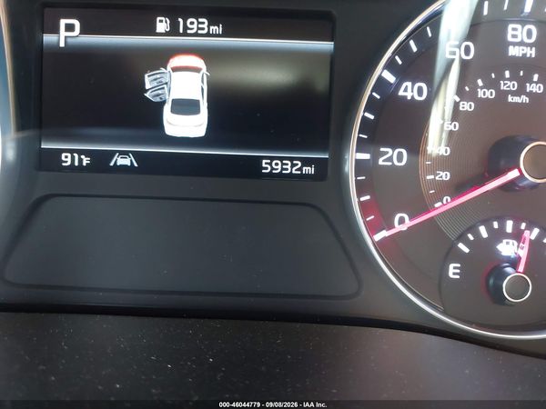 2023 KIA FORTE LXS — I118