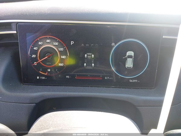 2022 HYUNDAI TUCSON LIMITED — I118