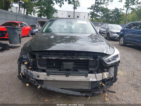 2019 GENESIS G90 3.3T PREMIUM — I115