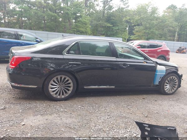 2019 GENESIS G90 3.3T PREMIUM — I116