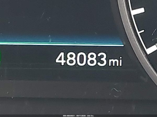 2019 GENESIS G90 3.3T PREMIUM — I118