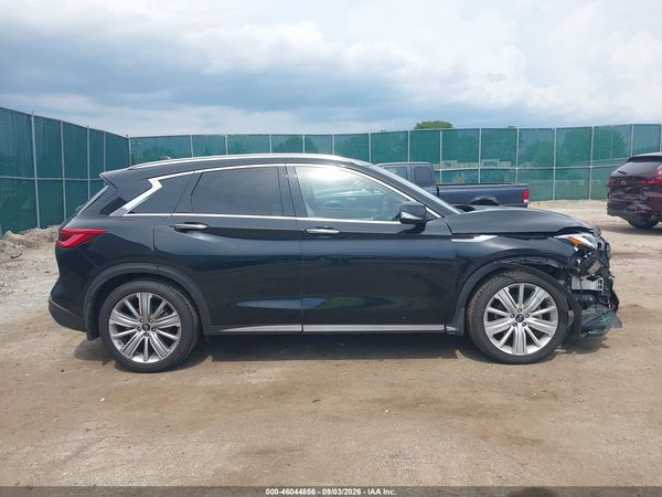 2021 INFINITI QX50 SENSORY AWD — I116