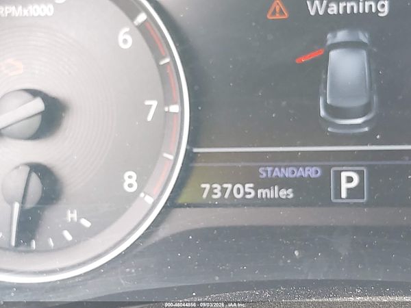 2021 INFINITI QX50 SENSORY AWD — I118
