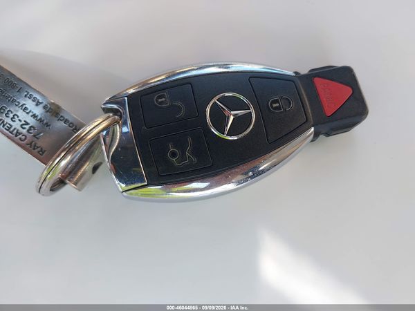 2016 MERCEDES-BENZ GLE 350 4MATIC — I11