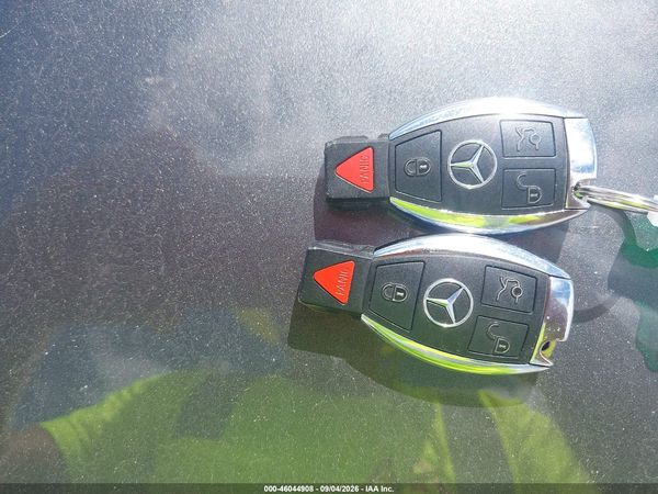 2018 MERCEDES-BENZ GLC 300 GLC300 — I11