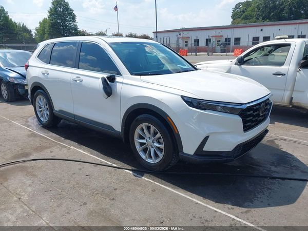 2024 HONDA CR-V EX-L 2WD — I1