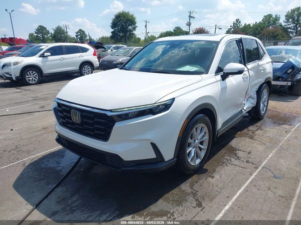 2024 HONDA CR-V — I2