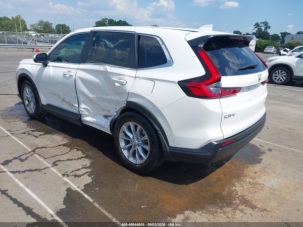 2024 HONDA CR-V EX-L 2WD — I3